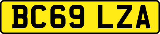 BC69LZA