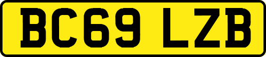 BC69LZB