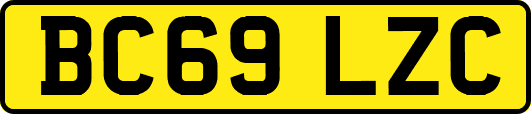 BC69LZC