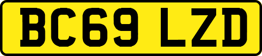 BC69LZD