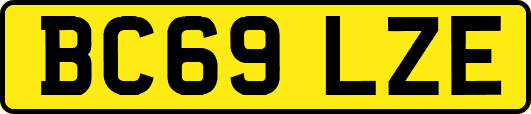BC69LZE