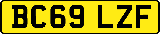 BC69LZF