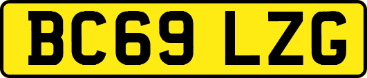 BC69LZG
