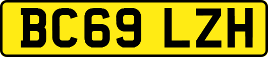BC69LZH