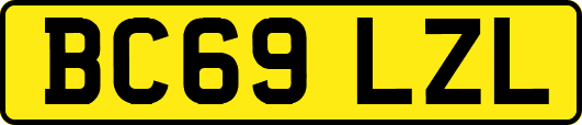 BC69LZL