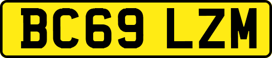 BC69LZM