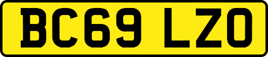 BC69LZO