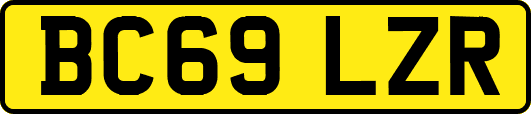 BC69LZR