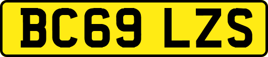BC69LZS
