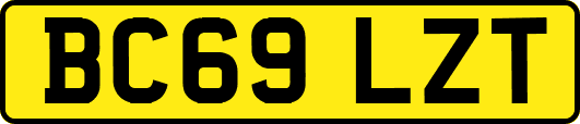 BC69LZT