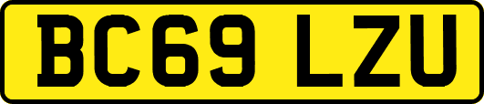 BC69LZU