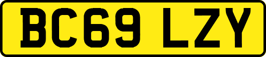 BC69LZY