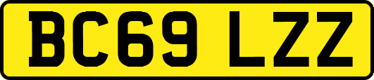 BC69LZZ