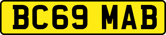 BC69MAB
