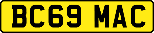 BC69MAC