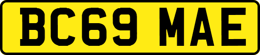 BC69MAE
