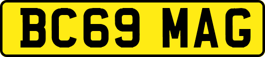 BC69MAG