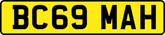 BC69MAH