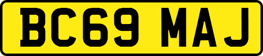 BC69MAJ