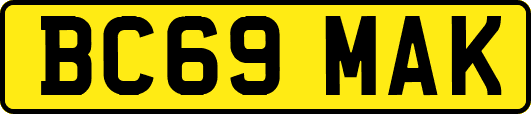 BC69MAK