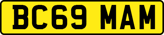 BC69MAM
