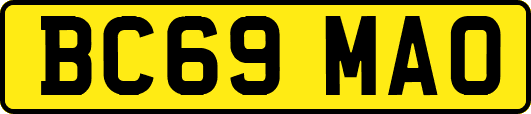 BC69MAO
