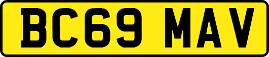 BC69MAV