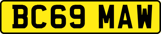 BC69MAW