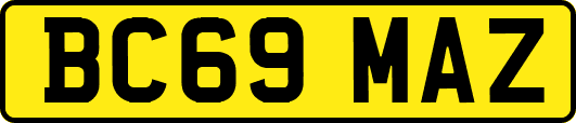 BC69MAZ