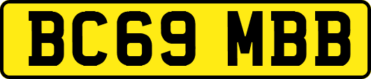BC69MBB