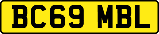 BC69MBL