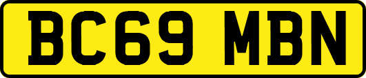 BC69MBN
