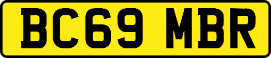 BC69MBR