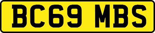 BC69MBS