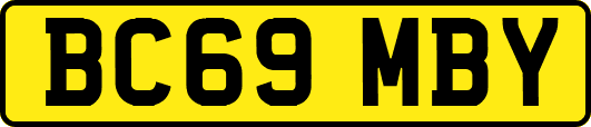 BC69MBY