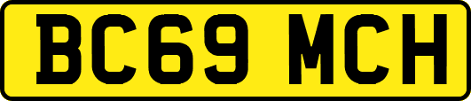 BC69MCH