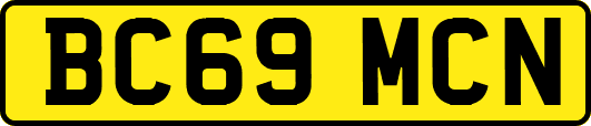 BC69MCN