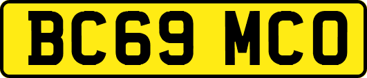 BC69MCO