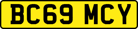 BC69MCY