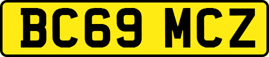 BC69MCZ