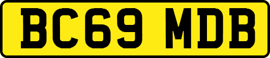 BC69MDB
