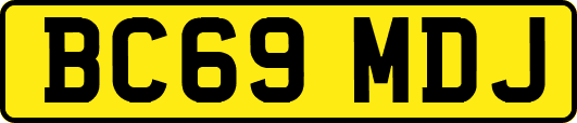 BC69MDJ