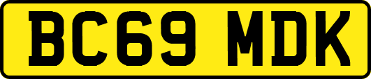 BC69MDK