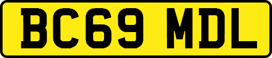 BC69MDL