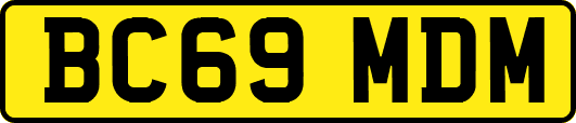 BC69MDM