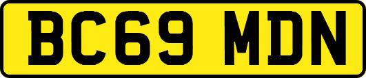 BC69MDN