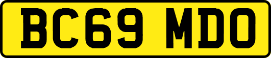 BC69MDO