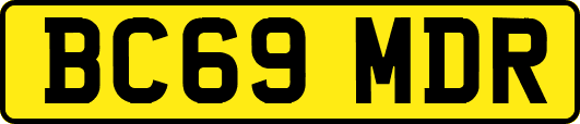BC69MDR
