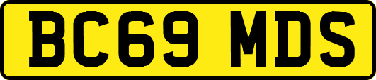 BC69MDS
