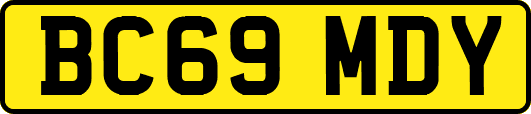 BC69MDY